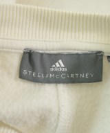 adidas by Stella McCartney（アディダスバイステラマッカートニー）スウェット 白 サイズ:XS レディース/2200617717041