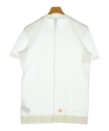 adidas by Stella McCartney（アディダスバイステラマッカートニー）Tシャツ・カットソー 白 サイズ:XS レディース/2200617717058