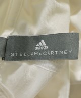 adidas by Stella McCartney（アディダスバイステラマッカートニー）Tシャツ・カットソー 白 サイズ:XS レディース/2200617717058