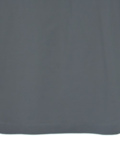 adidas by Stella McCartney（アディダスバイステラマッカートニー）ポロシャツ グレー サイズ:M レディース/2200613331074