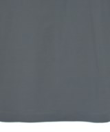 adidas by Stella McCartney（アディダスバイステラマッカートニー）ポロシャツ グレー サイズ:M レディース/2200613331074