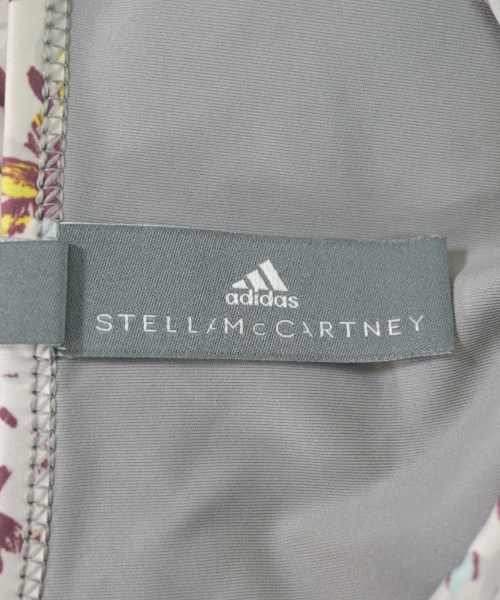 adidas by Stella McCartney（アディダスバイステラマッカートニー）Tシャツ・カットソー 白 サイズ:S レディース/2200616923139