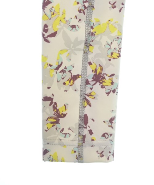 adidas by Stella McCartney（アディダスバイステラマッカートニー）Tシャツ・カットソー 白 サイズ:S レディース/2200616923139