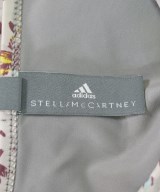 adidas by Stella McCartney（アディダスバイステラマッカートニー）Tシャツ・カットソー 白 サイズ:S レディース/2200616923139