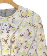 adidas by Stella McCartney（アディダスバイステラマッカートニー）Tシャツ・カットソー 白 サイズ:S レディース/2200616923139