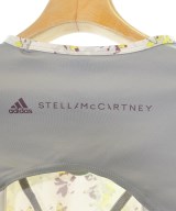 adidas by Stella McCartney（アディダスバイステラマッカートニー）Tシャツ・カットソー 白 サイズ:S レディース/2200616923139
