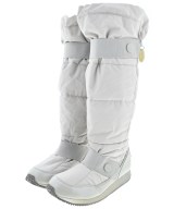 adidas by Stella McCartney（アディダスバイステラマッカートニー）ブーツ グレー サイズ:23.5cm レディース/2200618685035