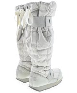 adidas by Stella McCartney（アディダスバイステラマッカートニー）ブーツ グレー サイズ:23.5cm レディース/2200618685035