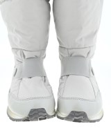 adidas by Stella McCartney（アディダスバイステラマッカートニー）ブーツ グレー サイズ:23.5cm レディース/2200618685035