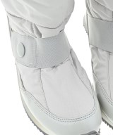 adidas by Stella McCartney（アディダスバイステラマッカートニー）ブーツ グレー サイズ:23.5cm レディース/2200618685035