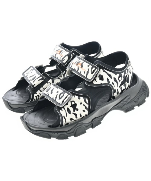 アディダスバイステラマッカートニー(adidas by Stella McCartney)のadidas by Stella McCartney サンダル