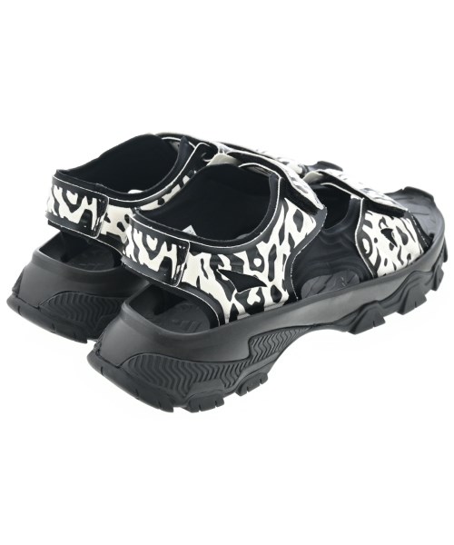 adidas by Stella McCartney（アディダスバイステラマッカートニー）サンダル 白 サイズ:27.5cm メンズ/2200618700042