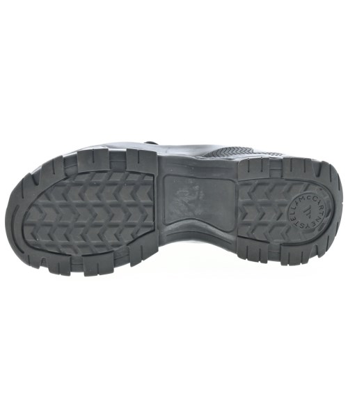 adidas by Stella McCartney（アディダスバイステラマッカートニー）サンダル 白 サイズ:27.5cm メンズ/2200618700042