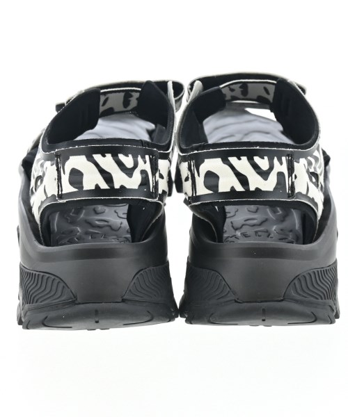 adidas by Stella McCartney（アディダスバイステラマッカートニー）サンダル 白 サイズ:27.5cm メンズ/2200618700042