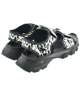 adidas by Stella McCartney（アディダスバイステラマッカートニー）サンダル 白 サイズ:27.5cm メンズ/2200618700042