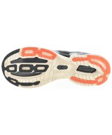 adidas by Stella McCartney（アディダスバイステラマッカートニー）スニーカー 黒 サイズ:24cm レディース/2200611637635