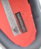 adidas by Stella McCartney（アディダスバイステラマッカートニー）スニーカー 黒 サイズ:24cm レディース/2200611637635