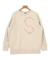 adidas by Stella McCartney（アディダスバイステラマッカートニー）スウェット ベージュ サイズ:S レディース/2200619215019
