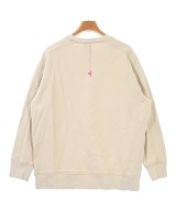 adidas by Stella McCartney（アディダスバイステラマッカートニー）スウェット ベージュ サイズ:S レディース/2200619215019