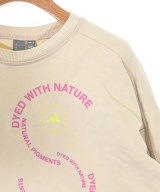 adidas by Stella McCartney（アディダスバイステラマッカートニー）スウェット ベージュ サイズ:S レディース/2200619215019