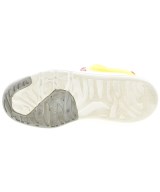 adidas by Stella McCartney（アディダスバイステラマッカートニー）スニーカー 黄 サイズ:22.5cm レディース/2200619392086