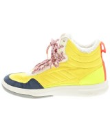 adidas by Stella McCartney（アディダスバイステラマッカートニー）スニーカー 黄 サイズ:22.5cm レディース/2200619392086