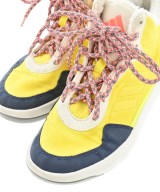 adidas by Stella McCartney（アディダスバイステラマッカートニー）スニーカー 黄 サイズ:22.5cm レディース/2200619392086