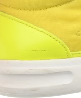 adidas by Stella McCartney（アディダスバイステラマッカートニー）スニーカー 黄 サイズ:22.5cm レディース/2200619392086