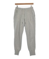 adidas by Stella McCartney（アディダスバイステラマッカートニー）スウェットパンツ グレー サイズ:M レディース/2200588578023