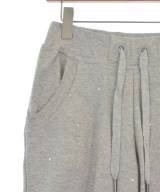 adidas by Stella McCartney（アディダスバイステラマッカートニー）スウェットパンツ グレー サイズ:M レディース/2200588578023
