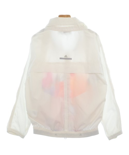 adidas by Stella McCartney（アディダスバイステラマッカートニー）その他 白 サイズ:M レディース/2200609980187