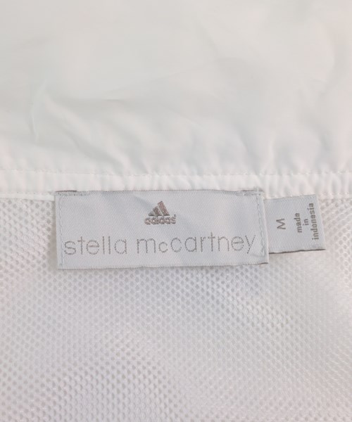 adidas by Stella McCartney（アディダスバイステラマッカートニー）その他 白 サイズ:M レディース/2200609980187