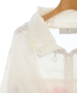adidas by Stella McCartney（アディダスバイステラマッカートニー）その他 白 サイズ:M レディース/2200609980187