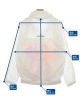 adidas by Stella McCartney（アディダスバイステラマッカートニー）その他 白 サイズ:M レディース/2200609980187