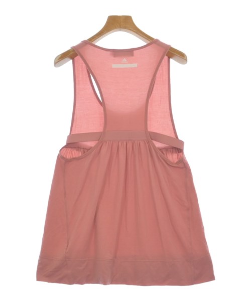 adidas by Stella McCartney（アディダスバイステラマッカートニー）ノースリーブ ピンク サイズ:XS レディース/2200599290372