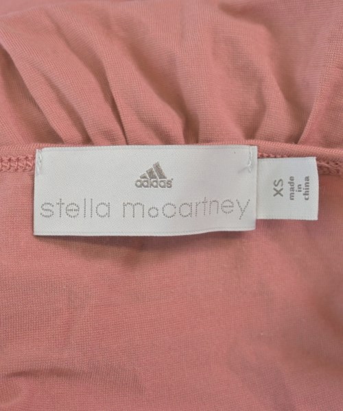 adidas by Stella McCartney（アディダスバイステラマッカートニー）ノースリーブ ピンク サイズ:XS レディース/2200599290372