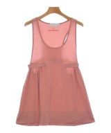 adidas by Stella McCartney（アディダスバイステラマッカートニー）ノースリーブ ピンク サイズ:XS レディース/2200599290372