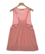 adidas by Stella McCartney（アディダスバイステラマッカートニー）ノースリーブ ピンク サイズ:XS レディース/2200599290372