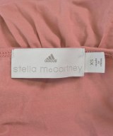 adidas by Stella McCartney（アディダスバイステラマッカートニー）ノースリーブ ピンク サイズ:XS レディース/2200599290372