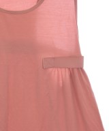 adidas by Stella McCartney（アディダスバイステラマッカートニー）ノースリーブ ピンク サイズ:XS レディース/2200599290372
