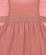 adidas by Stella McCartney（アディダスバイステラマッカートニー）ノースリーブ ピンク サイズ:XS レディース/2200599290372