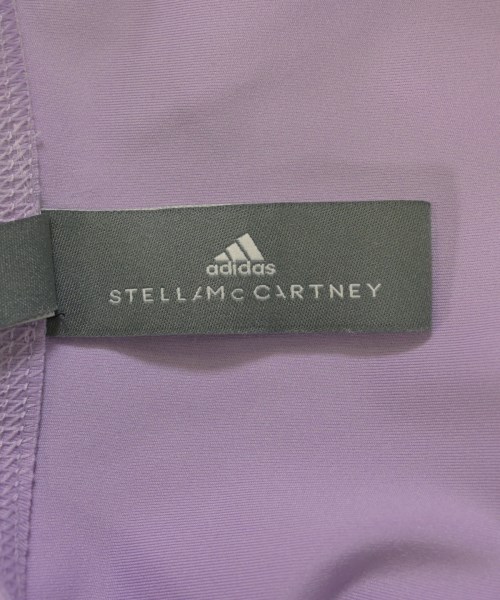 adidas by Stella McCartney（アディダスバイステラマッカートニー）タンクトップ 紫 サイズ:M レディース/2200601528103