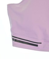 adidas by Stella McCartney（アディダスバイステラマッカートニー）タンクトップ 紫 サイズ:M レディース/2200601528103