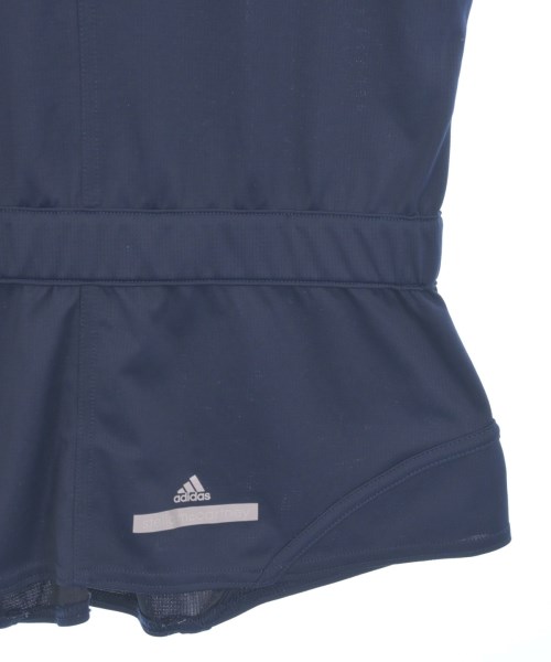 adidas by Stella McCartney（アディダスバイステラマッカートニー）ノースリーブ 紺 サイズ:OT(XL位) レディース/2200603623165
