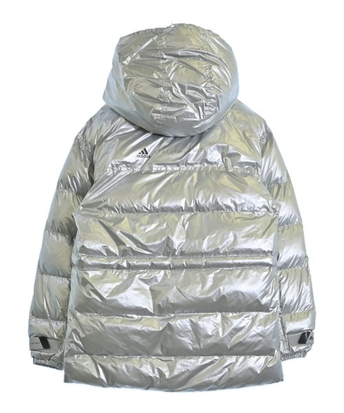 adidas by Stella McCartney（アディダスバイステラマッカートニー）その他 シルバー サイズ:XS レディース/2200606212038