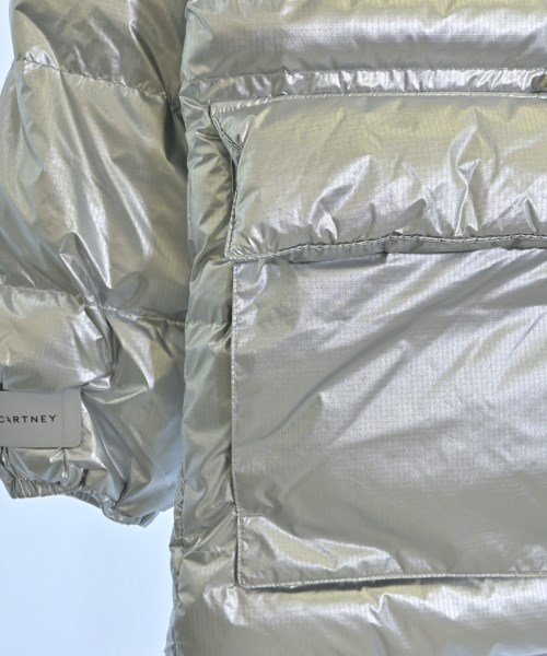 adidas by Stella McCartney（アディダスバイステラマッカートニー）その他 シルバー サイズ:XS レディース/2200606212038