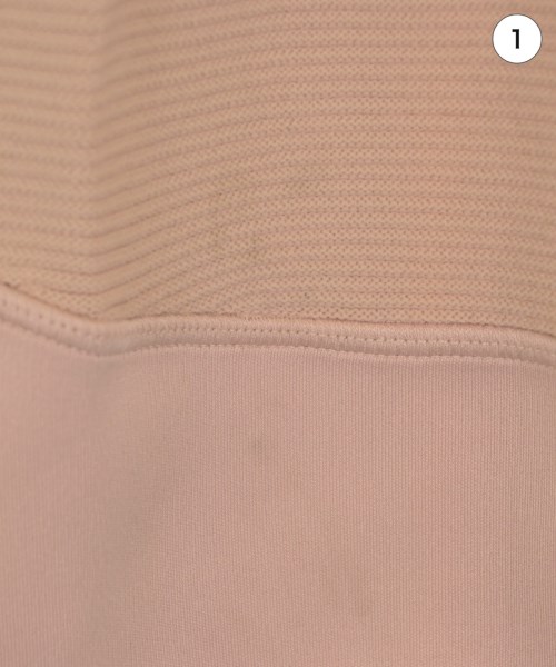 adidas by Stella McCartney（アディダスバイステラマッカートニー）その他 ピンク サイズ:OT(XL位) レディース/2200603177095