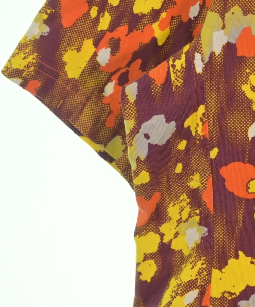 adidas by Stella McCartney（アディダスバイステラマッカートニー）Tシャツ・カットソー 黄 サイズ:M メンズ/2200605197077