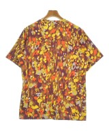 adidas by Stella McCartney（アディダスバイステラマッカートニー）Tシャツ・カットソー 黄 サイズ:M メンズ/2200605197077