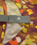 adidas by Stella McCartney（アディダスバイステラマッカートニー）Tシャツ・カットソー 黄 サイズ:M メンズ/2200605197077